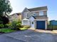 Thumbnail Detached house for sale in Montgomery Crescent, Dunblane