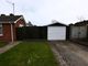 Thumbnail Semi-detached bungalow to rent in Postlip Way, Benhall, Cheltenham