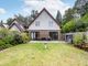 Thumbnail Detached house for sale in Furzefield Road, East Grinstead