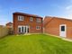Thumbnail Detached house for sale in Berriman Drive, Driffield
