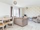 Thumbnail Flat for sale in Walker Mead, Biggleswade, Bedfordshire
