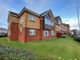 Thumbnail Flat for sale in Sandringham Lodge, Thornton-Cleveleys