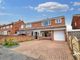 Thumbnail Semi-detached house for sale in Balladine Road, Anstey, Leicester