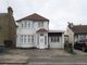 Thumbnail Flat to rent in Gordon Road, Harrow, Middlesex