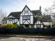 Thumbnail Detached house for sale in Hallfields, Edwalton, Nottingham