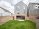 Thumbnail Town house for sale in Leckhampton Rise, Leckhampton Road, Cheltenham