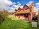 Thumbnail Detached house for sale in The New House, The Street, Neatishead, Norfolk