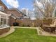 Thumbnail Link-detached house for sale in Amberley Close, Tonbridge