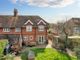 Thumbnail Semi-detached house for sale in Hickstead Lane, Hickstead, West Sussex