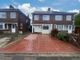 Thumbnail Semi-detached house for sale in Townson Avenue, Northolt