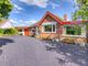 Thumbnail Detached bungalow for sale in Victoria Road, Bunny, Nottingham