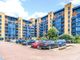 Thumbnail Flat for sale in Charter House, Canute Road