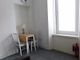 Thumbnail Flat to rent in James Street, Riverside, Stirling