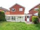 Thumbnail Detached house for sale in Cottage Farm Close, Madeley, Telford