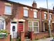 Thumbnail Terraced house for sale in Stroud Road, Linden, Gloucester