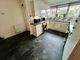 Thumbnail Town house for sale in Buckden Close, Cleveleys