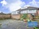 Thumbnail Detached bungalow for sale in High Street, Harriseahead, Stoke-On-Trent