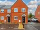 Thumbnail End terrace house for sale in Wren Close, Lower Stondon, Henlow, Bedfordshire