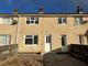 Thumbnail Terraced house for sale in Cae Morfa Road, Port Talbot, Neath Port Talbot.
