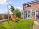 Thumbnail End terrace house for sale in St Margarets Way, Fleggburgh