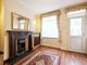 Thumbnail Terraced house for sale in Warwick Street, Leicester, Leicestershire
