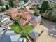 Thumbnail Detached house for sale in London Road, Downham Market