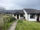 Thumbnail Terraced bungalow for sale in Briarfield, Rawlings Lane, Fowey