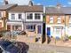 Thumbnail Semi-detached house for sale in Chapel Hill, Eythorne, Dover, Kent