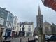 Thumbnail Town house for sale in Clifton House, Tudor Square, Tenby, Dyfed