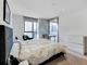 Thumbnail Flat for sale in Heritage Tower, 118 East Ferry Road, London