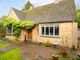 Thumbnail Detached bungalow for sale in Bourton-On-The-Hill, Moreton-In-Marsh