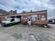 Thumbnail Industrial to let in Unit 2 Forest Court, Gamble Street, Nottingham