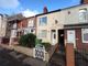 Thumbnail Terraced house to rent in Princes Street, Peterborough