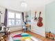 Thumbnail Terraced house for sale in Lausanne Road, London