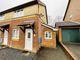 Thumbnail Semi-detached house for sale in Clos Y Deri, Dafen, Llanelli