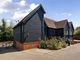 Thumbnail Semi-detached house for sale in Alma Barn Mews, Orpington