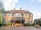 Thumbnail Detached house for sale in Church Road, Winkfield, Windsor