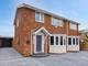 Thumbnail Detached house for sale in Kingfisher Court, Herne Bay