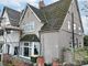 Thumbnail Semi-detached house for sale in Queen Street, Newport, Gwent