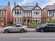 Thumbnail Semi-detached house for sale in Kings Road, Sunninghill, Ascot