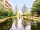 Thumbnail Flat for sale in Flowers Close, London