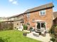 Thumbnail Link-detached house for sale in Meadowlands, Woolpit, Bury St. Edmunds