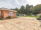 Thumbnail Detached house for sale in Nine Mile Ride, Finchampstead