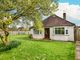 Thumbnail Detached bungalow to rent in Narcot Lane, Chalfont St. Giles