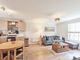 Thumbnail Flat for sale in Onehouse Way, Onehouse, Stowmarket