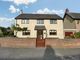 Thumbnail Cottage for sale in The Smithy, The Village, West Hallam, Ilkeston