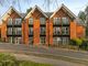 Thumbnail Flat to rent in Argyll Court St Cross, Winchester