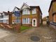 Thumbnail Semi-detached house for sale in Stag Lane, Kingsbury, London