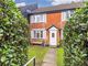 Thumbnail Maisonette for sale in Northridge Way, Boxmoor, Hemel Hempstead, Hertfordshire