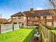 Thumbnail Terraced house for sale in Canterbury Road, Pembroke Dock, Pembrokeshire